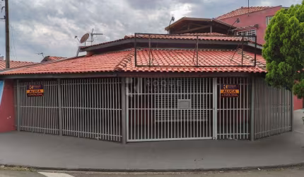 Salão para aluguel no bairro Jardim Campo Belo