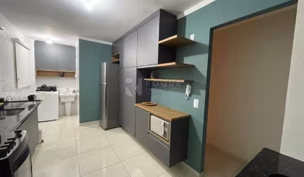 Ótimo apartamento de 65m² com 2 dormitórios á venda no Residencial Mirante Verde em Limeira/SP. Aceita financiamento.