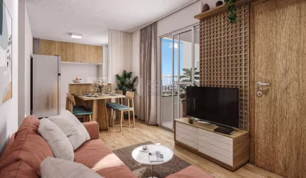 Residencial Luz da Aurora