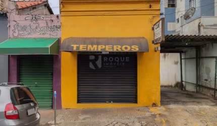 Salão para aluguel no bairro Centro