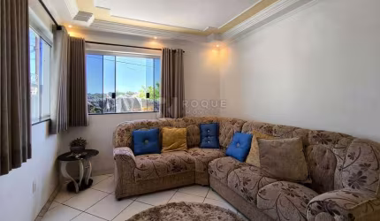 Casa Residencial à venda no bairro Parque Hippolyto