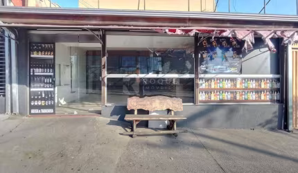 Salão para aluguel no bairro Vila Queiroz
