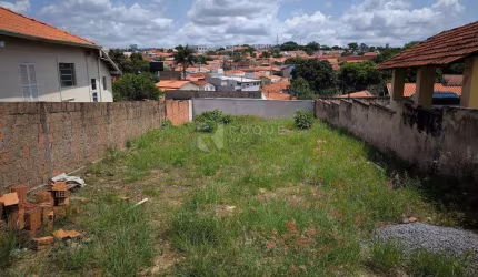 Terreno à venda no bairro Boa Vista