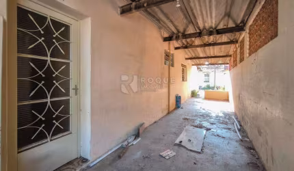 Casa Residencial à venda no bairro Jardim Santa Cecília