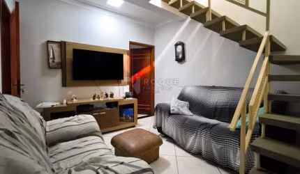 Casa Residencial à venda no bairro Jardim Santa Adélia