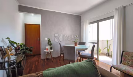Apartamento à venda no bairro Cidade Jardim