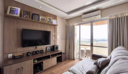 Apartamento à venda no bairro Centro