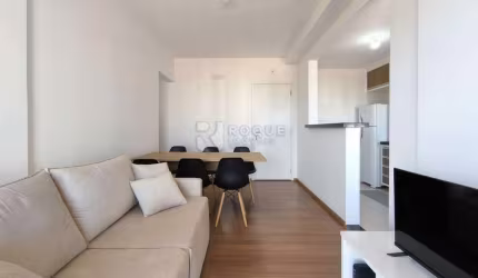 Apartamento à venda no bairro Jardim Santo André