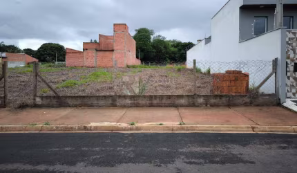 Terreno à venda no bairro Residencial Portal das Torres