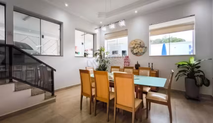 Casa Residencial à venda no bairro JARDIM PLANALTO