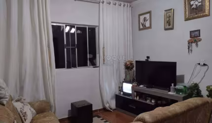 Casa Residencial à venda no bairro Parque Residencial Abílio Pedro