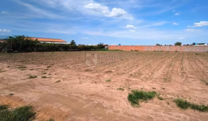 Terreno em condomínio à venda no bairro Bairro do Pinhal