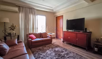 Apartamento à venda no bairro Centro