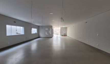 Casa Comercial à venda no bairro Vila Claudia