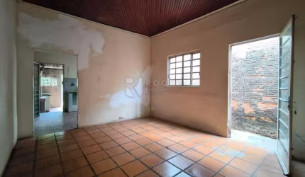 Casa Residencial à venda no bairro Vila São Luiz