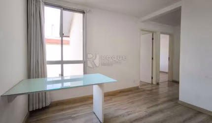 Apartamento à venda no bairro Residencial Rubi