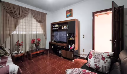 Casa com excelente localização