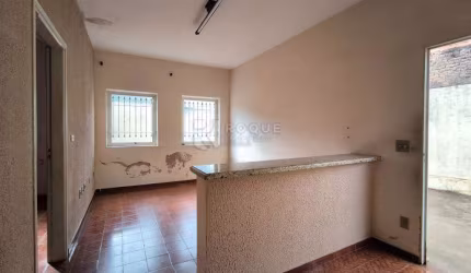 Casa a venda no Jd Nossa Senhora de Fátima