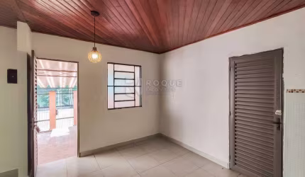Casa Residencial à venda no bairro Conjunto Habitacional Santa Luzia