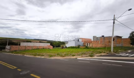 Terreno à venda no bairro Jardim Marajoara