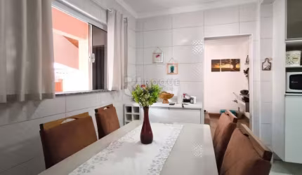 Ótima casa no Jardim do Lago (aceita permuta, financiamento, fgts)