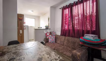 Apartamento à venda no bairro Jardim do Lago