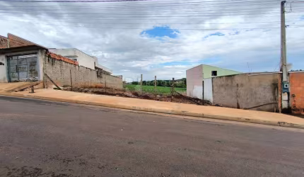 Terreno Jd Alvorada em Iracemápolis