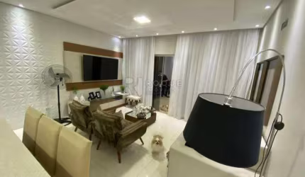 Casa no Royal Palm - quase toda mobiliada