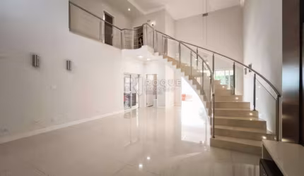 Leia e se apaixone- Casa Magnífica