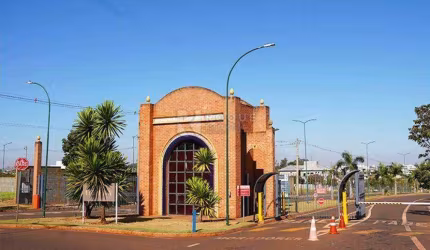 Excelente Terreno de Esquina mod. 1 Residencial Fazenda Itapema