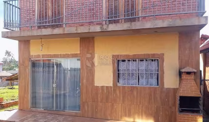 Casa em condomínio para aluguel no bairro Recanto dos Laranjais