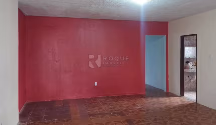 Casa Residencial à venda no bairro Jardim São Francisco