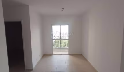 Apartamento à venda no bairro Jardim Residencial Roseira