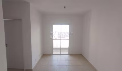 Apartamento à venda no bairro Jardim Residencial Roseira