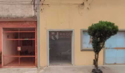 Loja para aluguel no bairro Vila São João