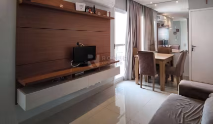 Apartamento à venda no bairro Condomínio Varandas