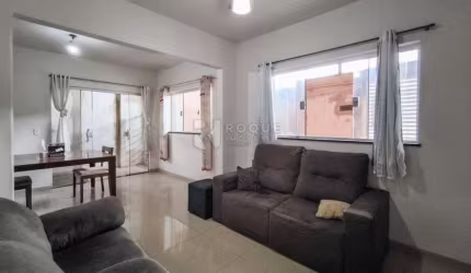 Casa Residencial à venda no bairro Parque Hippolyto
