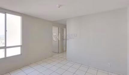 Apartamento para aluguel no bairro Residencial Rubi