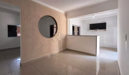 Casa Residencial à venda no bairro Jardim das Palmeiras