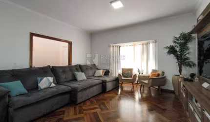 Casa em condomínio à venda no bairro Jardim Parque Avenida