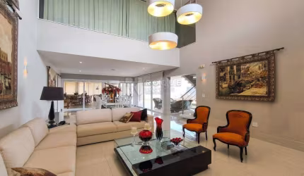 Casa em condomínio à venda no bairro Residencial Ilha de Bali