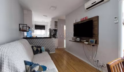 Apartamento à venda no bairro Residencial Rubi
