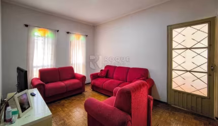 Casa Residencial à venda no bairro Jardim Morro Azul