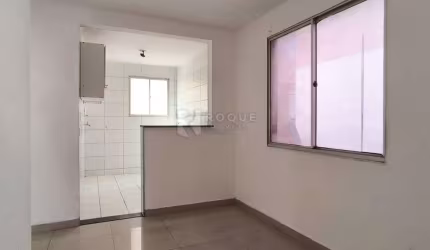 Apartamento à venda no bairro Jardim do Lago