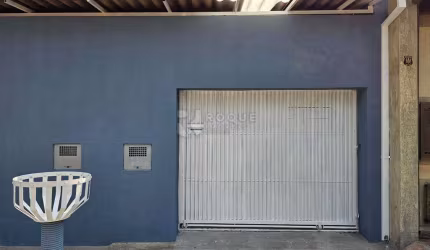 Casa Residencial para aluguel no bairro Jardim da Graminha