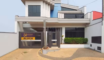 Prédio Comercial para aluguel no bairro Vila Queiroz