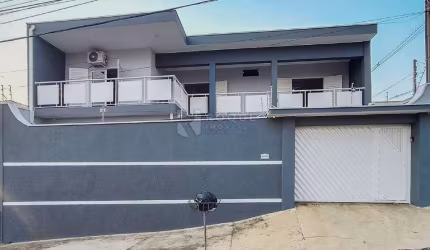 Casa Residencial para aluguel no bairro Vila Gioto