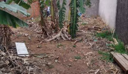 Terreno à venda no bairro Jardim Residencial Santa Amália
