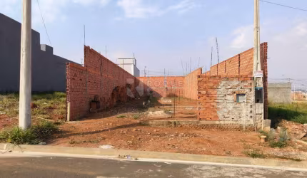 Terreno à venda no bairro Jardim Marajoara