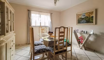 Casa Residencial à venda no bairro Jardim Adélia Cavicchia Grotta